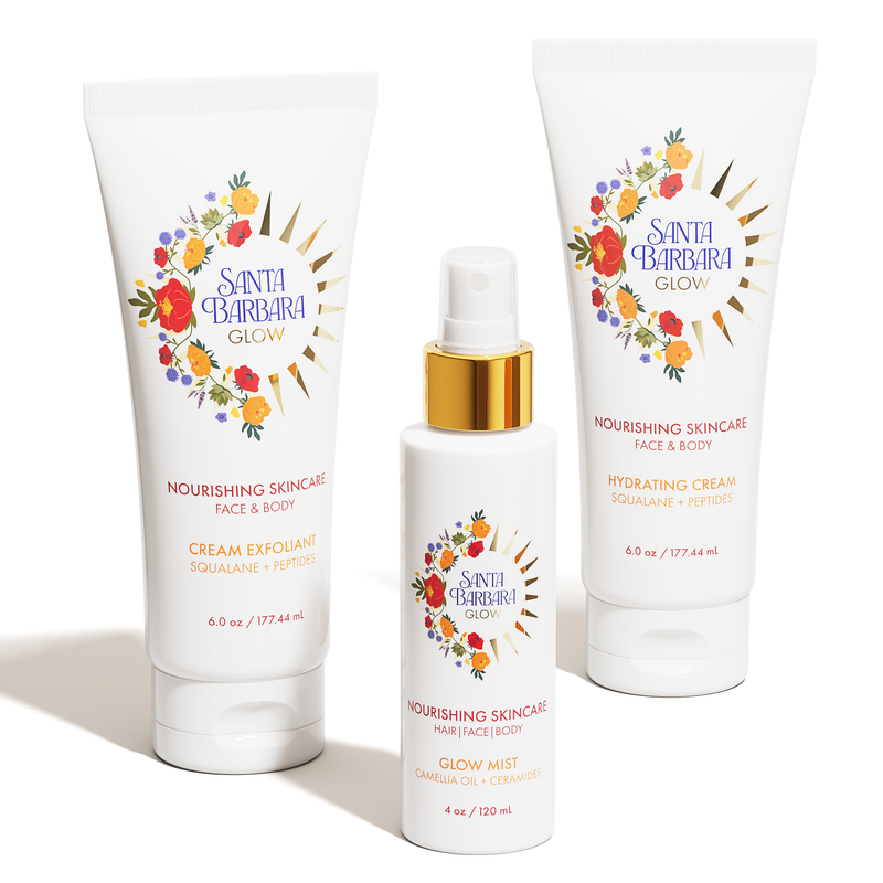 The Glow Set