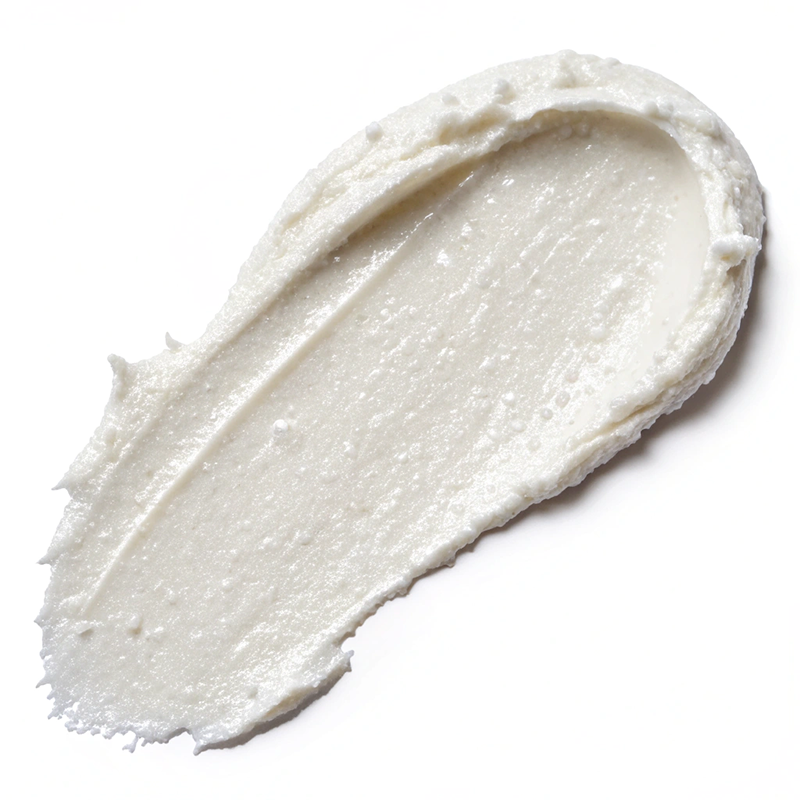 Cream Exfoliant Peptides + Squalane